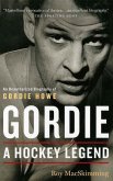 Gordie (eBook, ePUB)