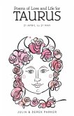Poems of Love and Life for Taurus (eBook, ePUB)