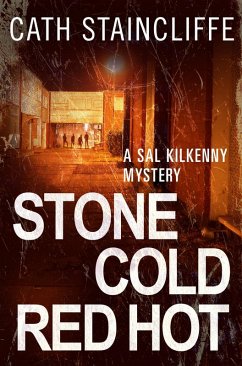 Cover Stone Cold Red Hot (eBook, ePUB)