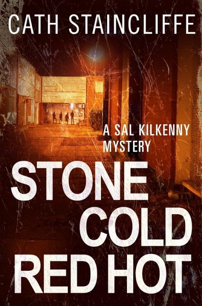 Stone Cold Red Hot (eBook, ePUB)