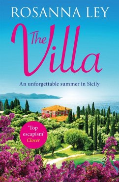 The Villa (eBook, ePUB) - Ley, Rosanna