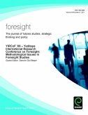 YIRCoF '09 - Yeditepe International Research Conference on Foresight (eBook, PDF)