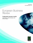 Sustainable Business Models (eBook, PDF)