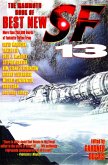 The Mammoth Book of Best New SF 13 (eBook, ePUB) The Mammoth Book of Best New SF 13 (eBook, ePUB)