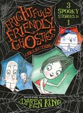 Frightfully Friendly Ghosties Collection (eBook, ePUB)