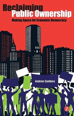 Cover Reclaiming Public Ownership (eBook, PDF)