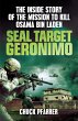 SEAL Target Geronimo (eBook, ePUB) - Bild 1