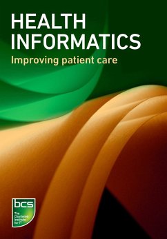 Cover Health informatics (eBook, ePUB)