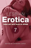 Lesbian Erotica, Volume 7 (eBook, ePUB)