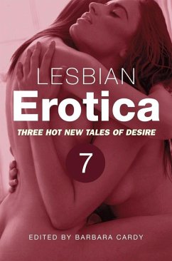 Cover Lesbian Erotica, Volume 7 (eBook, ePUB)