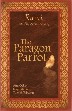 Cover The Paragon Parrot (eBook, ePUB)