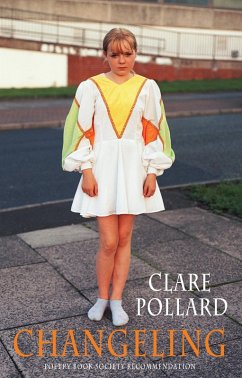 Cover Changeling (eBook, ePUB)