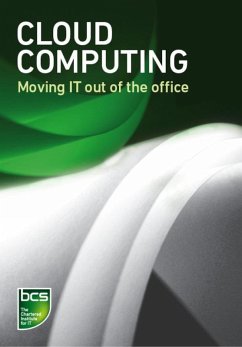 Cover Cloud computing (eBook, ePUB)