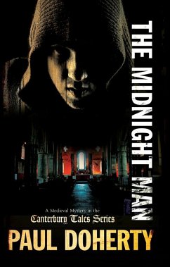 Cover Midnight Man (eBook, ePUB)