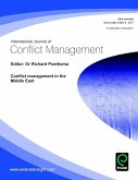 Conflict Management in the Middle East (eBook, PDF)