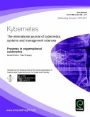 Progress in Organisational Cybernetics (eBook, PDF)