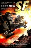 The Mammoth Book of Best New SF [19] (eBook, ePUB)