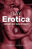Gay Erotica, Volume 9 (eBook, ePUB)
