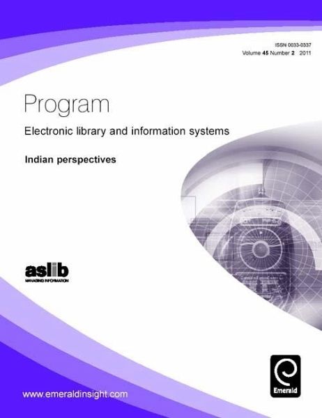 Indian perspectives (eBook, PDF)