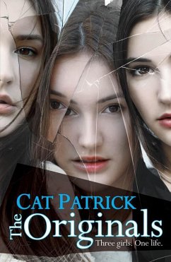 The Originals (eBook, ePUB) - Patrick, Cat