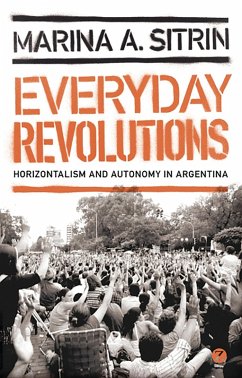 Cover Everyday Revolutions (eBook, PDF)