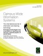 Selected papers from the International... - Bild 1