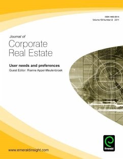 User Needs and Preferences (eBook, PDF)