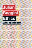 The Big Questions: Ethics (eBook, ePUB)