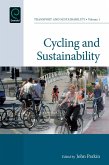 Cycling and Sustainability (eBook, ePUB)
