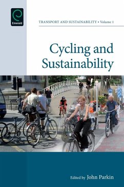 Cover Cycling and Sustainability (eBook, ePUB)