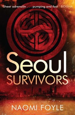 Cover Seoul Survivors (eBook, ePUB)