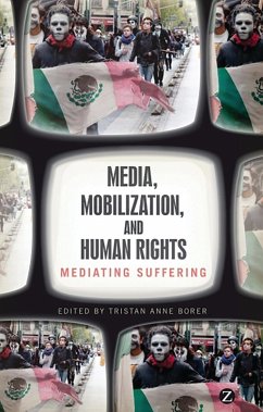 Cover Media, Mobilization, and Human Rights (eBook, PDF)
