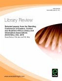Selected papers from the Standing Conference of Eastern, Central and Southern Africa Library and Information Associations (SCECSAL) XIX, 2010 (eBook, PDF)