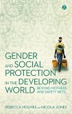 Gender and Social Protection in the Developing World (eBook, ePUB)
