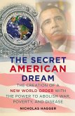 the Secret American Dream (eBook, ePUB)