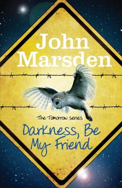 Darkness Be My Friend (eBook, ePUB) - Marsden, John