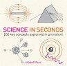 Science in Seconds (eBook, ePUB) - Bild 1