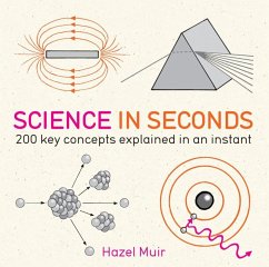 Cover Science in Seconds (eBook, ePUB)
