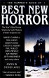 The Mammoth Book of Best New Horror... - Bild 1