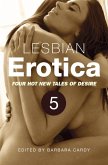 Lesbian Erotica, Volume 5 (eBook, ePUB)