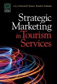 Strategic Marketing in Tourism Services (eBook, ePUB)
