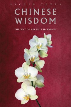 Cover Chinese Wisdom (eBook, ePUB)