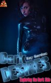 Dark Desires (Ray Gordon Erotic Stories) (eBook, ePUB) Dark Desires (Ray Gordon Erotic Stories) (eBook, ePUB)