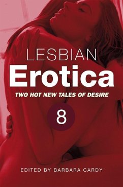 Cover Lesbian Erotica, Volume 8 (eBook, ePUB)