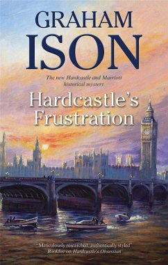 Cover Hardcastle's Frustration (eBook, ePUB)