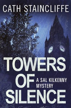 Cover Towers of Silence (eBook, ePUB)