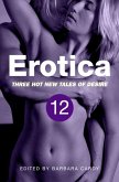 Erotica, Volume 12 (eBook, ePUB)