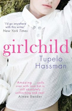 Cover Girlchild (eBook, ePUB)