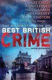 The Mammoth Book of Best British Crime 10 (eBook, ePUB)