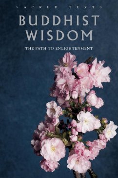 Cover Buddhist Wisdom (eBook, ePUB)